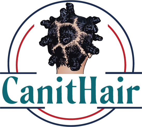 CanitHair logo