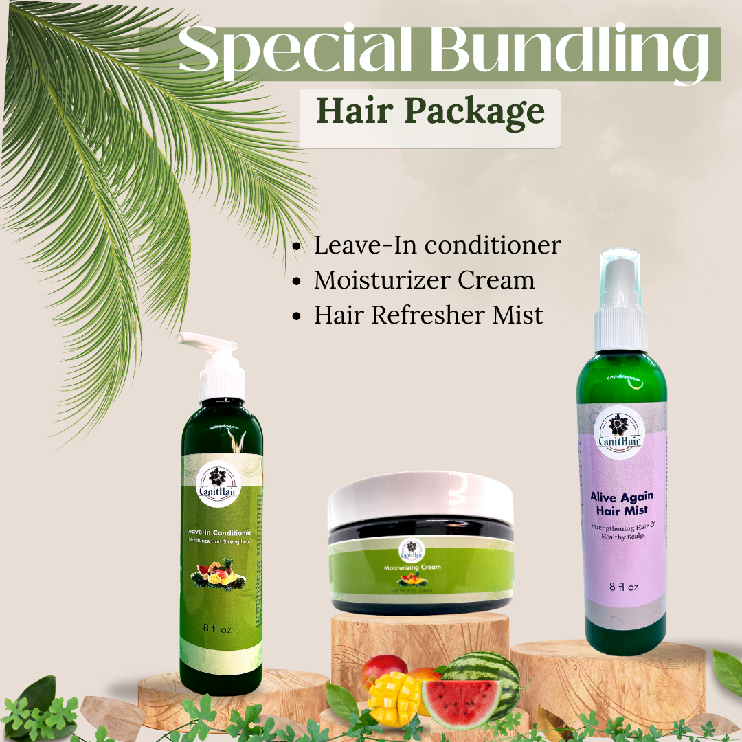 Special Bundles