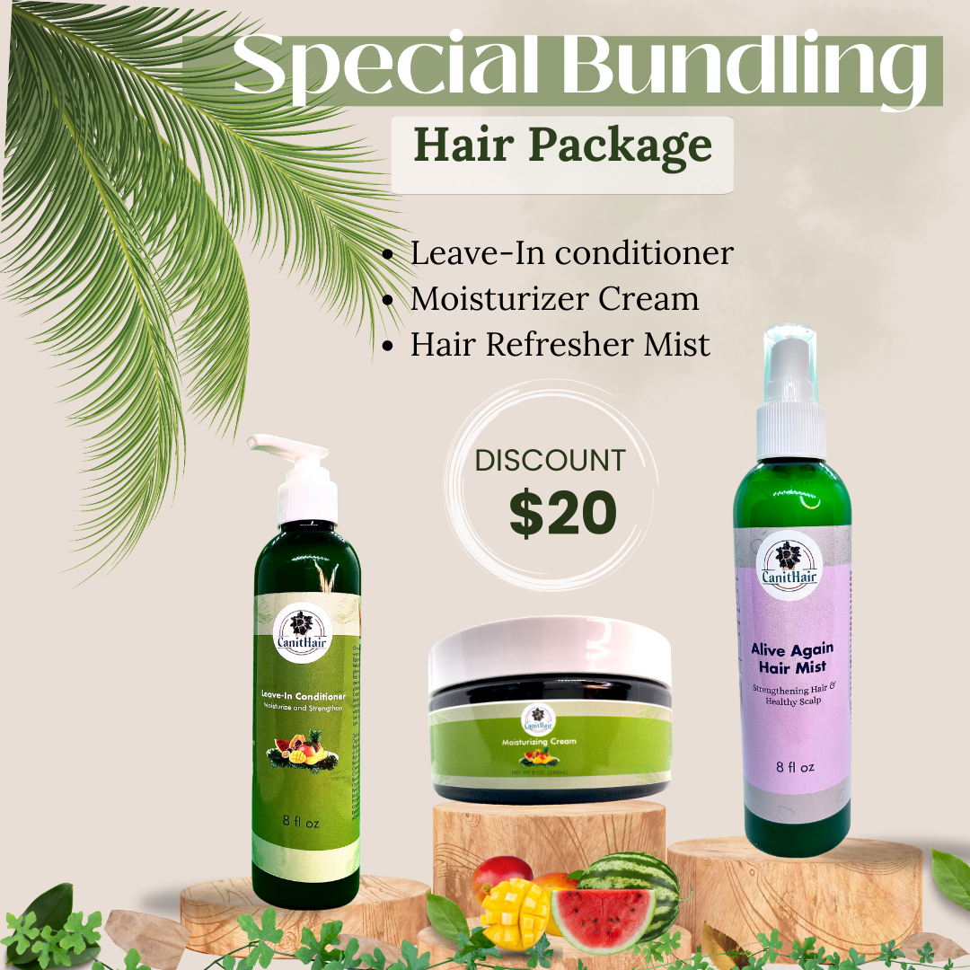 Special Bundles