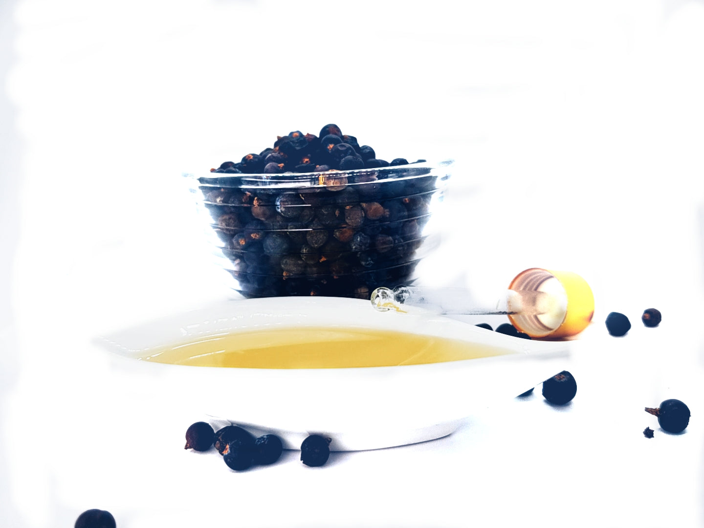 Juniper Berry Oil