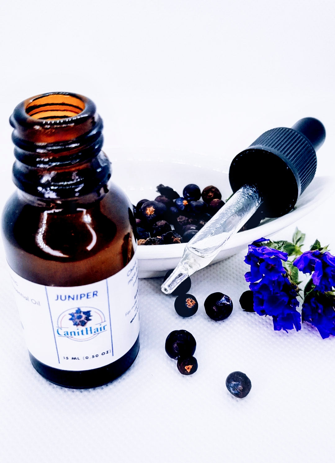 Juniper Berry Oil